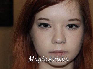 Magic_Arisha