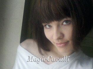 MagicCavalli