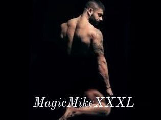 MagicMikeXXXL