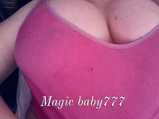 Magic_baby777