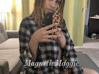 MagneticMaggie