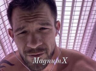 MagnumX