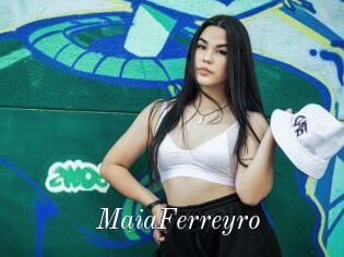 MaiaFerreyro