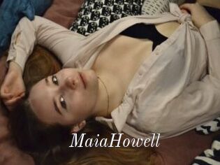 MaiaHowell