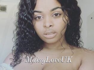 MaisyLoveUK