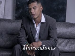 MalconJones