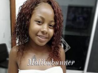 Malibubunner