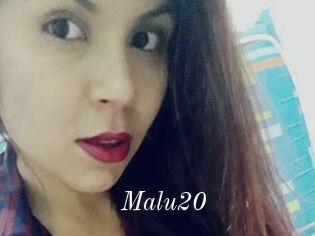 Malu20