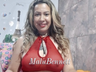 MaluBennett