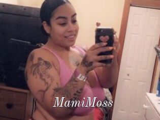 MamiMoss