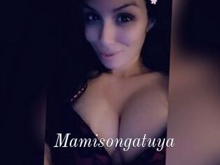 Mamisongatuya