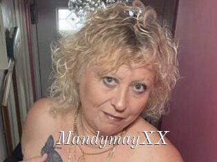 MandymayXX