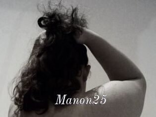 Manon25