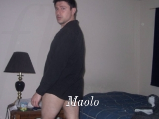 Maolo