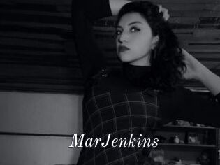 MarJenkins