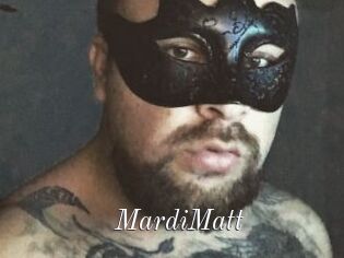 MardiMatt