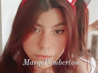 MargePemberton