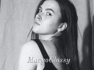 MargoClassy