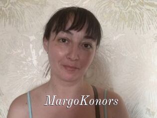 MargoKonors