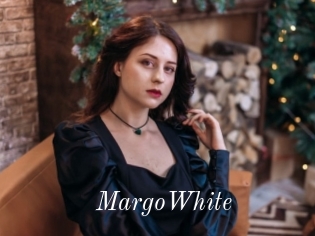 MargoWhite