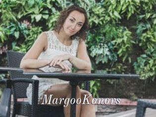 MargooKonors