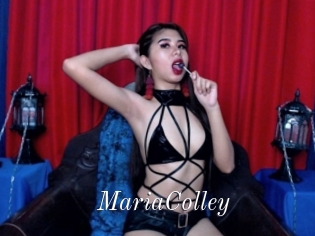 MariaColley