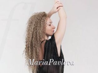 MariaPavlova