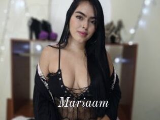 Mariaam