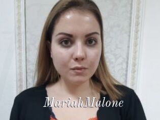 MariahMalone