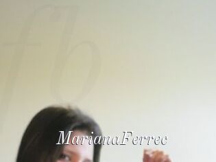 MarianaFerrec