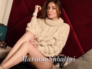 MarianaSabatini