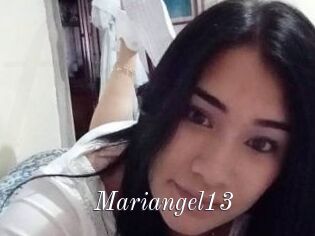 Mariangel13