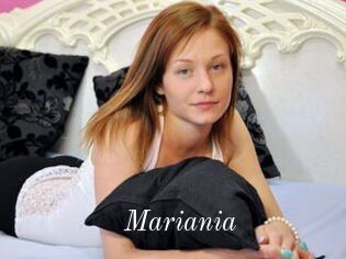 Mariania