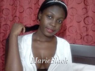 MarieBlack