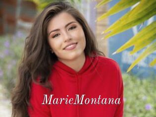 MarieMontana