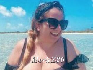 MarieZ26