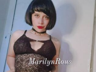 MarilynRous