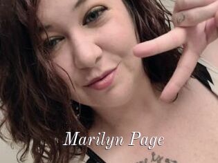 Marilyn_Page