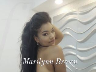 Marilynn_Brown