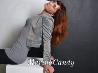 MarinaCandy