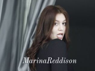 MarinaReddison