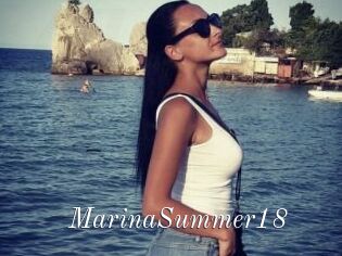 MarinaSummer18