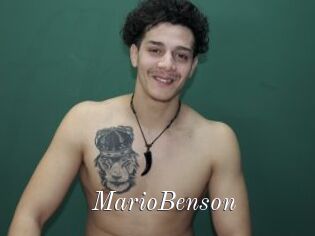 MarioBenson