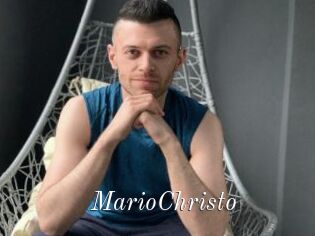 MarioChristo