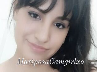 MariposaCamgirlxo