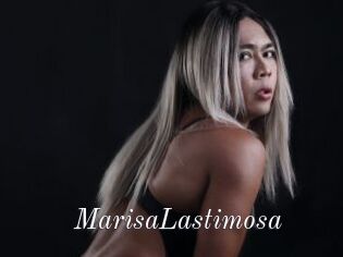 MarisaLastimosa