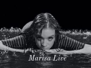 Marisa_Live