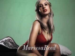 MarissaReed