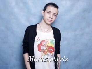 MarkRoberts