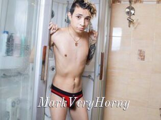 MarkVeryHorny